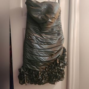 Evening dress